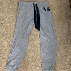 Victoria Secret Joggers